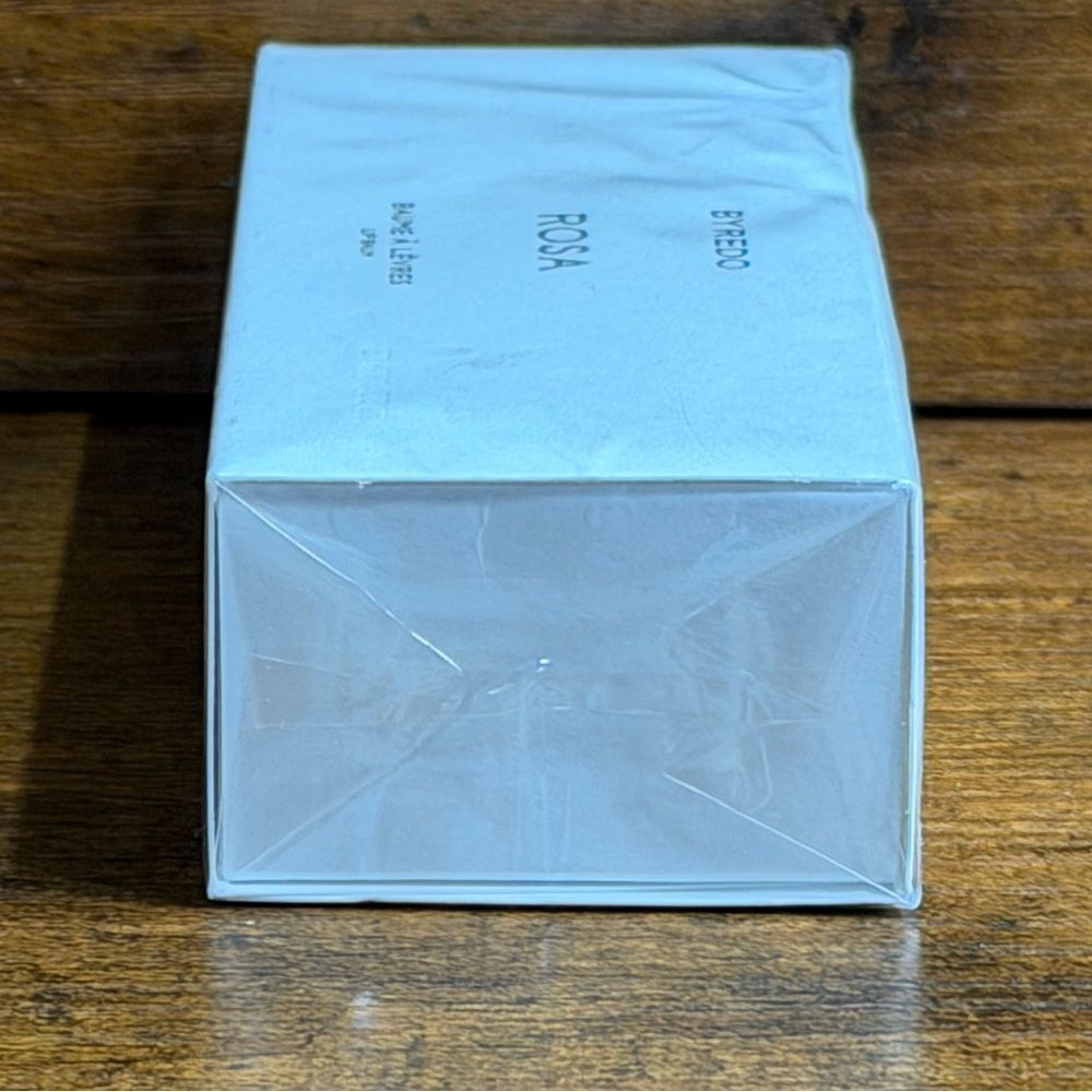 Byredo Rosa (Neutral Blush Pink) Lip Balm 2.5g | New Sealed Luxury Lip Care - Picture 5 of 13